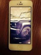 Apple iPhone 5 32Gb. Б/у