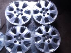 Toyota. x15, 5x110.00