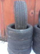 Pirelli P Zero. Летние, износ: 20%, 4 шт