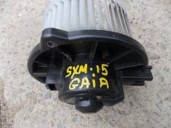Мотор печки. Toyota Gaia, SXM10, SXM15G, SXM10G, SXM15