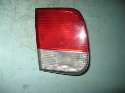 Вставка багажника. Honda Civic Ferio, EK3