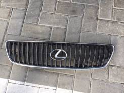 Решетка радиатора. Toyota GS300, JZS160, UZS160, UZS161 Toyota Aristo, JZS160 Lexus GS300 / 400 / 430, JZS160, UZS160, UZS161