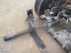 Торсион подвески. Toyota ToyoAce, XZU368, XZU378, XZU388 Toyota Dyna, XZU368, XZU378, XZU388 Toyota Dyna / Toyoace, xzu378, xzu368, xzu388 Двигатели...