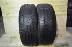 Barum Polaris 3. Зимние, без шипов, износ: 20%, 2 шт