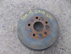 Барабан тормозной. Toyota Gaia, SXM10, SXM15G, SXM10G, SXM15