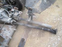 Торсион подвески. Toyota ToyoAce, XZU368, XZU378, XZU388 Toyota Dyna, XZU368, XZU378, XZU388 Toyota Dyna / Toyoace, xzu368, xzu378, xzu388 Двигатели...