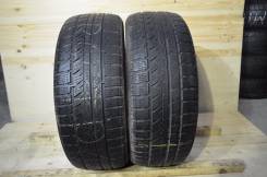 Bridgestone Blizzak LM-30. Зимние, без шипов, износ: 20%, 2 шт