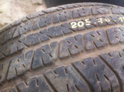 BFGoodrich Touring T/A. Всесезонные, износ: 70%, 1 шт