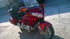 Honda Gold Wing. 1 800 куб. см., исправен, птс, с пробегом