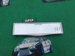 Зеркало заднего вида салонное. Toyota Chaser, JZX100