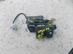 Замок двери. Toyota Ipsum, SXM10, SXM10G, SXM15G, SXM15