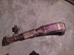 Приемная труба глушителя. Honda Avancier, TA1 Двигатель F23A