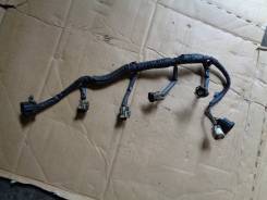 Проводка форсунок. Suzuki Escudo, TD01W Двигатель G16A