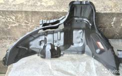 Арка колеса. Honda CR-V I-CTDI Honda CR-V Двигатель N22A2