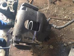 Суппорт тормозной. Mazda Demio, DY3W