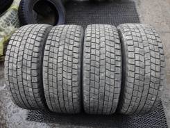 Bridgestone Blizzak MZ-03. Зимние, без шипов, износ: 10%, 4 шт