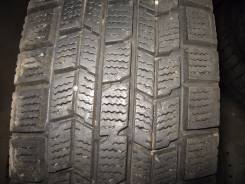Dunlop DSX-2. Зимние, без шипов, износ: 5%, 2 шт