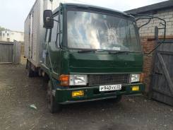 Mitsubishi Fuso. Продается грузовик Flanter, 7 545 куб. см., 5 000 кг.