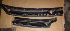Решетка под дворники. Suzuki Escudo, TD01W, TD11W, TA31W, TA01W, TA11W