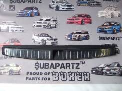 Панель замка багажника. Subaru Outback, BP9, BPH, BPE Subaru Legacy, BPH, BP9, BPE, BP5