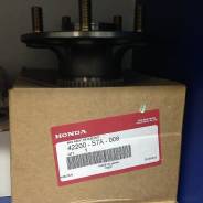 Подшипник ступицы. Honda Avancier, LA-TA1, LA-TA3 Honda Civic, LA-EP3, ABA-EP3, UA-EU3, CBA-EU3 Honda Stream, UA-RN5, LA-RN3, CBA-RN5, UA-RN3, LA-RN1...
