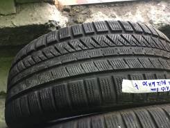 Bridgestone Blizzak LM-30. Всесезонные, 2013 год, износ: 20%, 4 шт