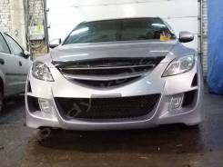 Бампер. Mazda Mazda6. Под заказ