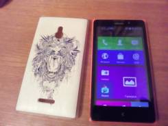 Nokia Lumia. Б/у