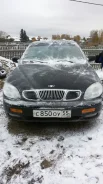 Daewoo Leganza ����
