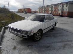 Nissan Laurel. SC33, RD28