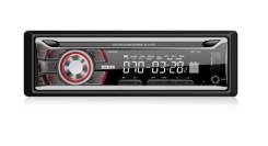 Автомагнитола Dixon MX140RD - USB, SD, FM, Aux. Под заказ