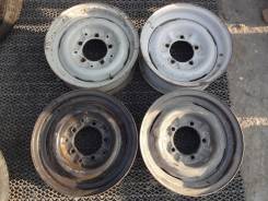ГАЗ Волга. x14, 5x139.70