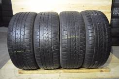 Dunlop SP 4 All Seasons. Зимние, без шипов, 20 %, 4 шт