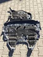 Защита двигателя пластиковая. Subaru Impreza, GDB