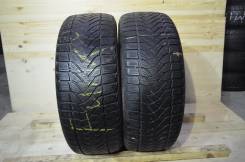 Firestone Winterhawk. Зимние, без шипов, износ: 20%, 2 шт
