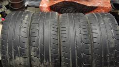 Bridgestone Potenza RE-11. Летние, 2012 год, износ: 10%, 4 шт
