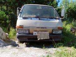 Nissan Vanette