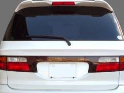Спойлер. Toyota Tarago, ACR30, CLR30 Toyota Previa, CLR30, ACR30 Toyota Estima, ACR30, ACR40, AHR10, MCR30, MCR40, ACR30W, ACR40W, MCR30W, MCR40W, AHR...