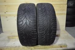 Fulda Kristall Montero 2. Зимние, без шипов, износ: 20%, 2 шт