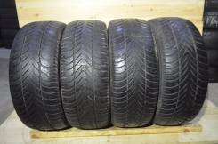 Fulda Kristall Supremo. Зимние, без шипов, износ: 20%, 4 шт