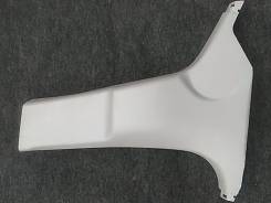 Накладка на стойку. Nissan Sunny, SB15, FNB15, QB15, FB15, B15, JB15 Двигатели: SR16VE, QG13DE, QG15DE, YD22DD, QG18DD
