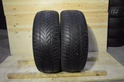 Fulda Kristall Supremo. Зимние, без шипов, износ: 20%, 2 шт