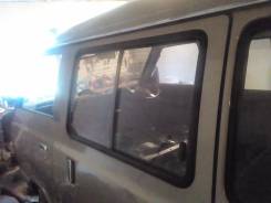 Стекло боковое. Nissan Vanette, KMC120