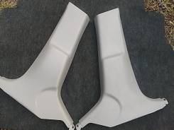 Накладка на стойку. Nissan Sunny, SB15, FNB15, QB15, FB15, B15, JB15 Двигатели: SR16VE, QG13DE, QG15DE, YD22DD, QG18DD