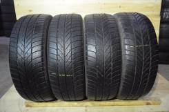Gislaved EuroFrost 5. Зимние, без шипов, износ: 20%, 4 шт