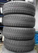 Bridgestone Blizzak Revo2. Зимние, без шипов, 2008 год, износ: 5%, 4 шт