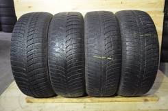 Kumho I'Zen KW23. Зимние, без шипов, износ: 20%, 4 шт