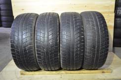 Michelin Primacy Alpin. Зимние, без шипов, износ: 20%, 4 шт