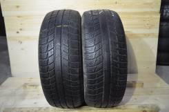 Michelin Primacy Alpin. Зимние, без шипов, износ: 20%, 2 шт