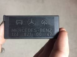 Мотор люка. Mercedes-Benz E-Class, W124 Mercedes-Benz S-Class, W140
